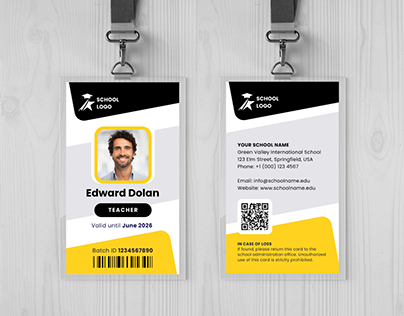Payal Production - ID Card and Printing Services